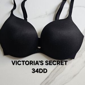 Victoria's Secret Black Bra
